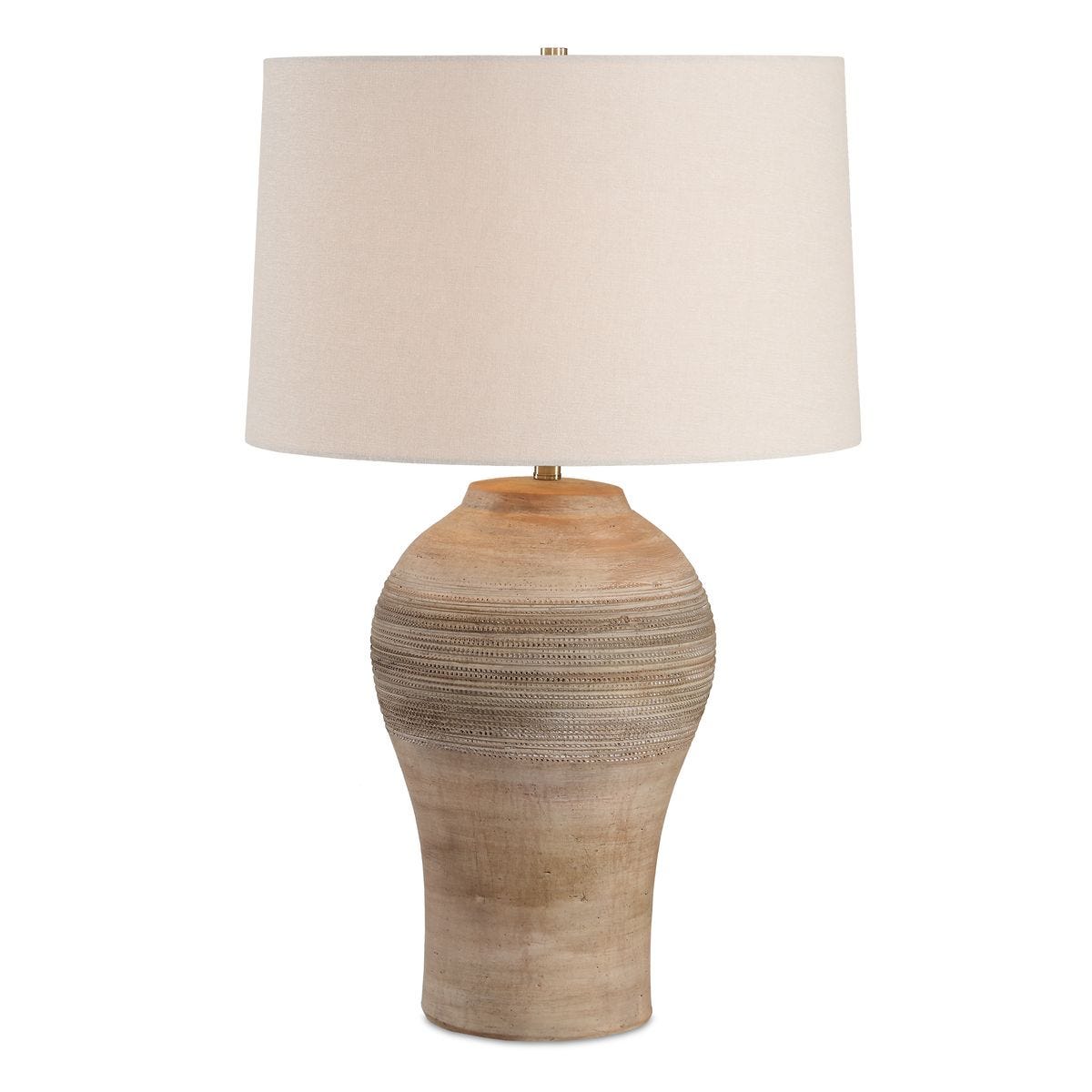 Heritage Table Lamp