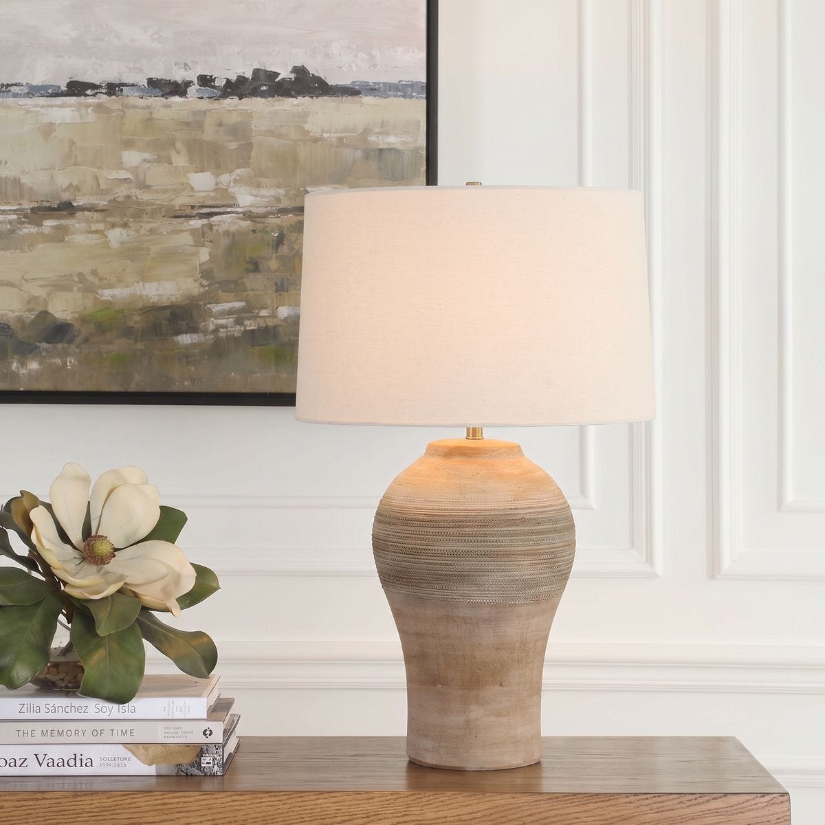 Heritage Table Lamp