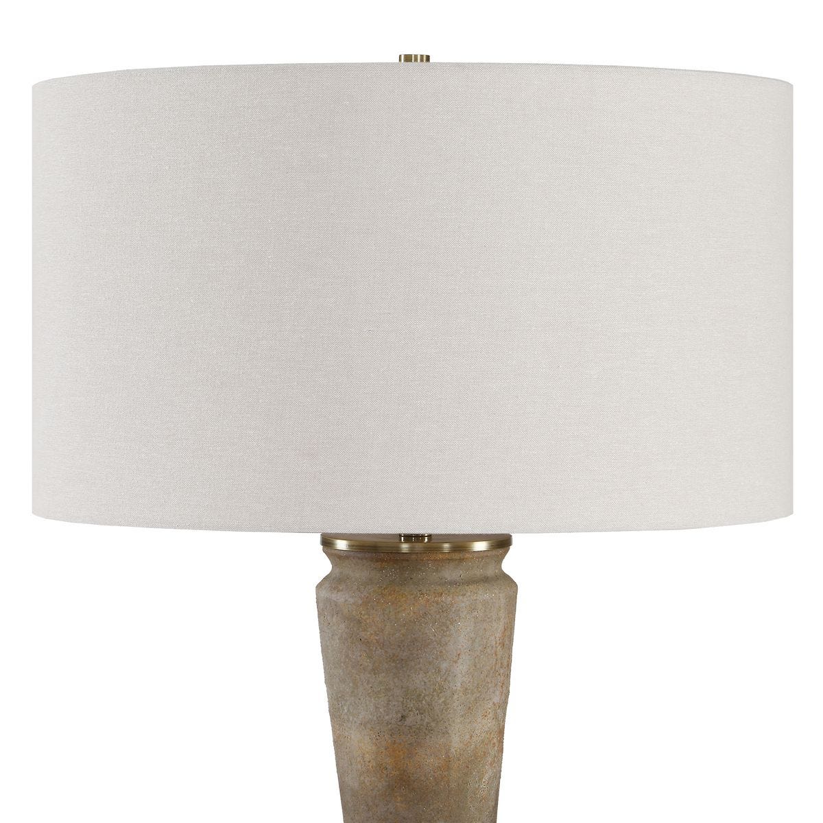 Oakmere 8 Table Lamp