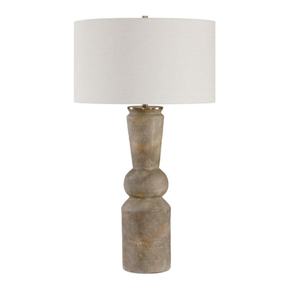 Oakmere 8 Table Lamp