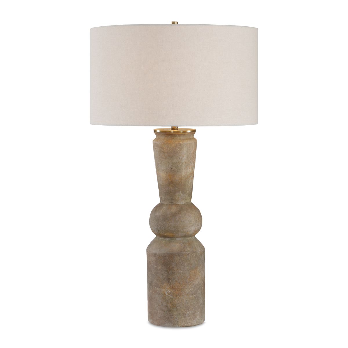 Oakmere 8 Table Lamp