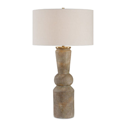 Oakmere 8 Table Lamp