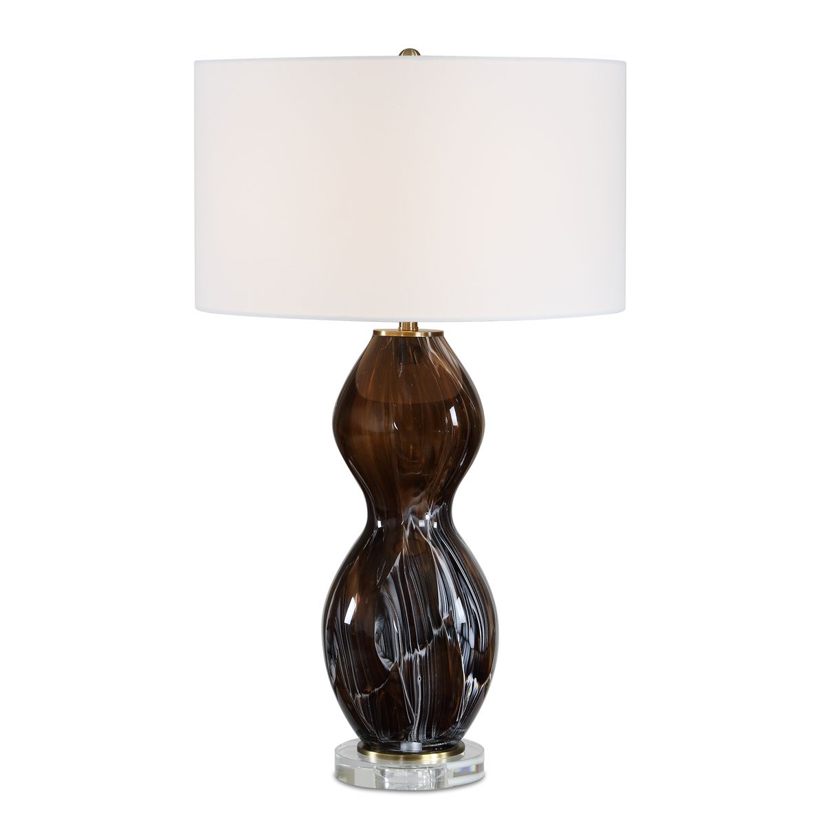 Linden 4 Table Lamp