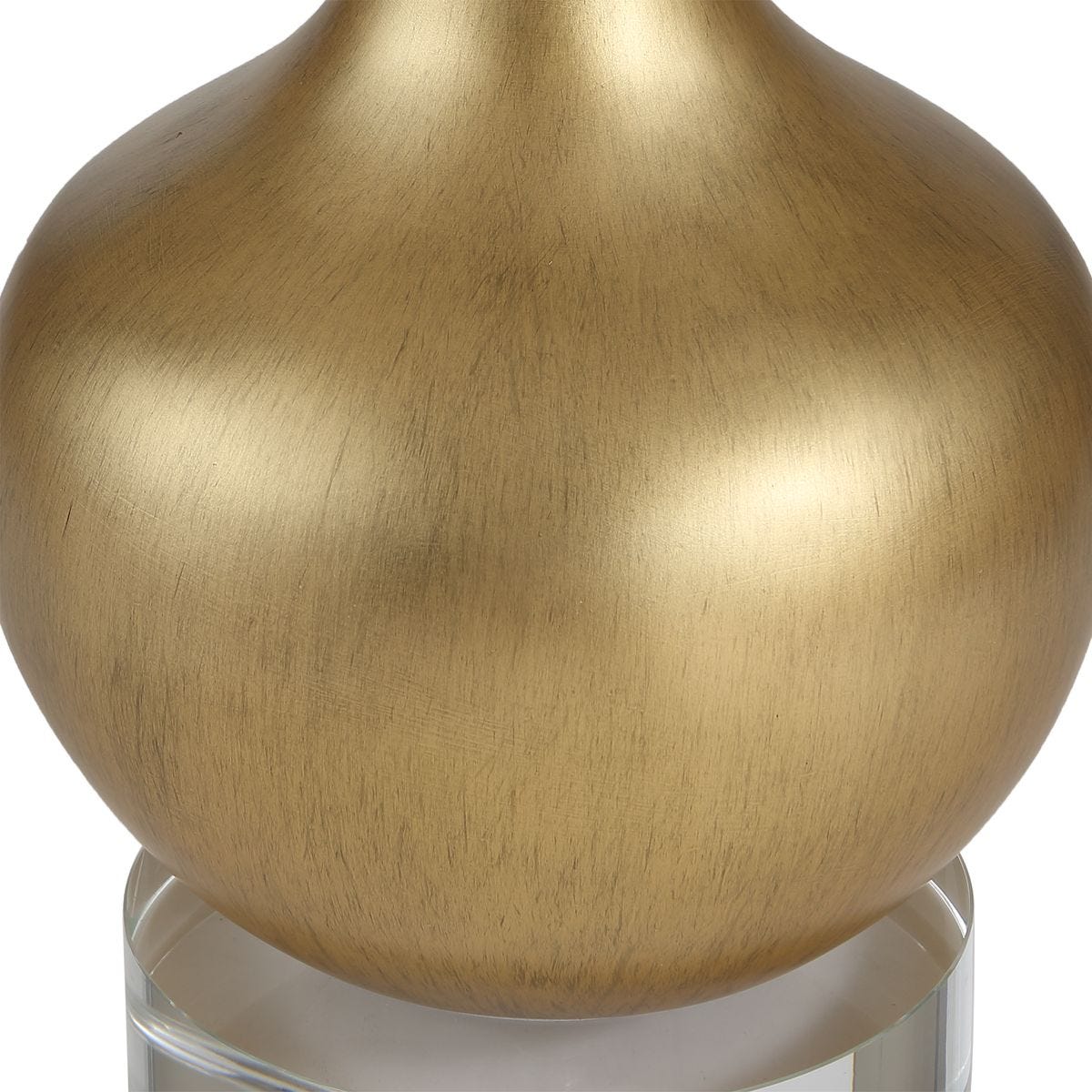 Marwick 6 Floor Lamp