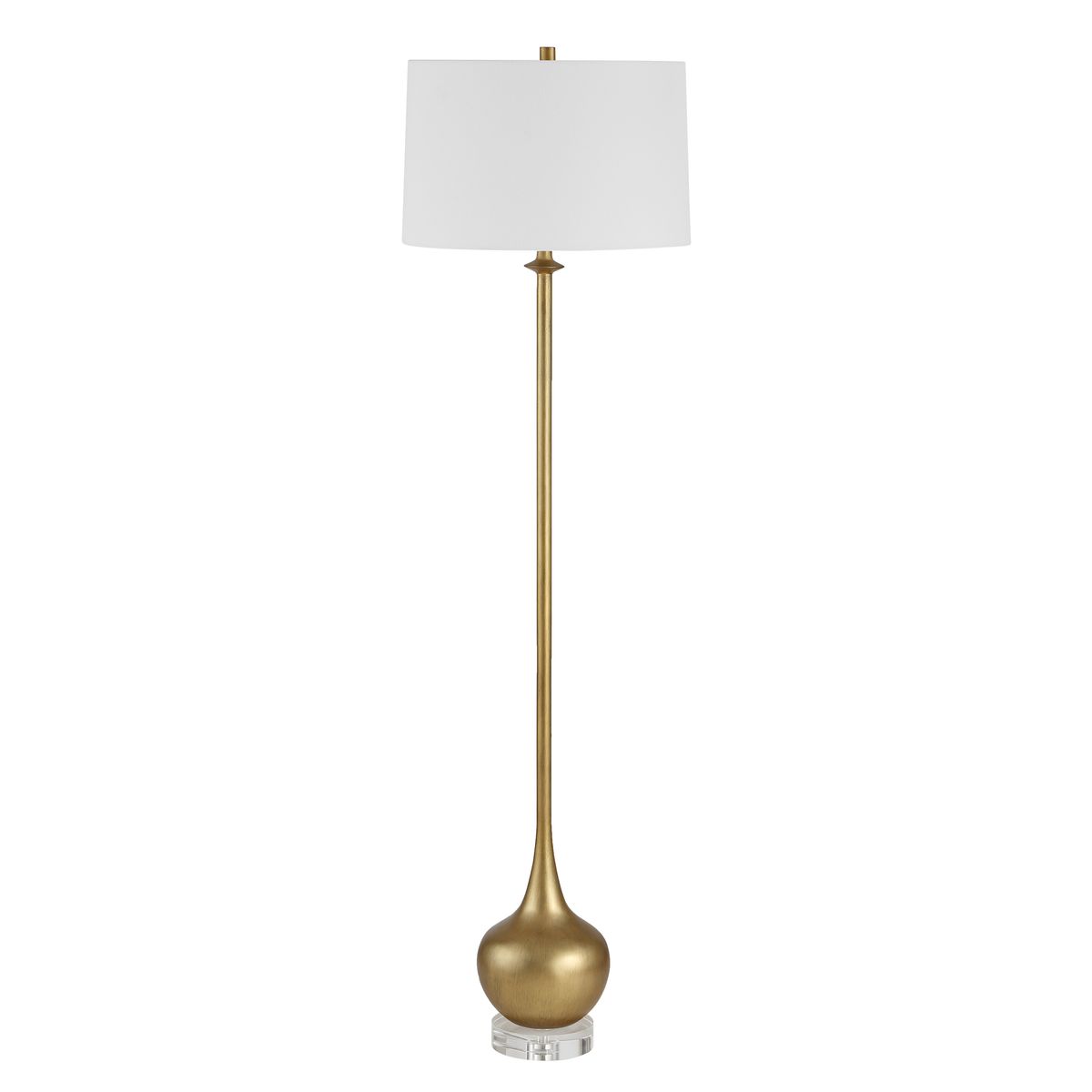 Marwick 6 Floor Lamp
