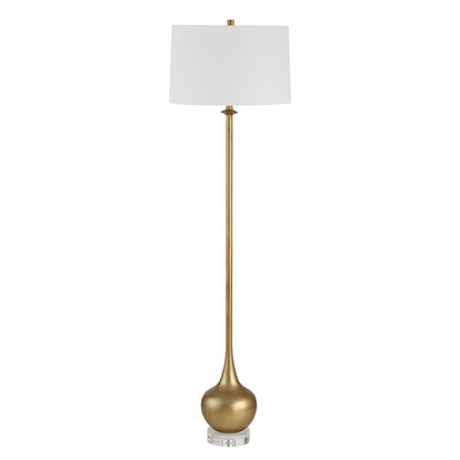 Marwick 6 Floor Lamp