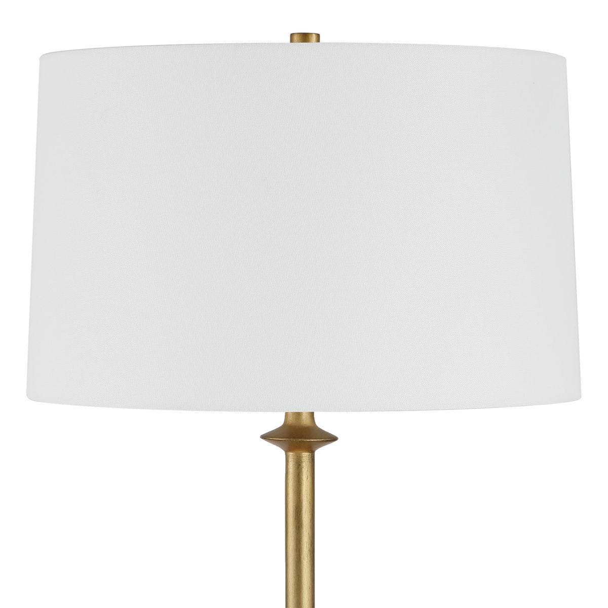 Marwick 6 Floor Lamp