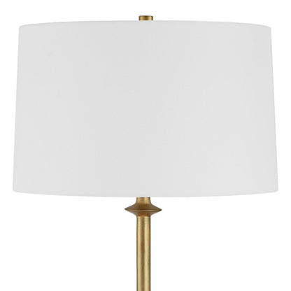Marwick 6 Floor Lamp