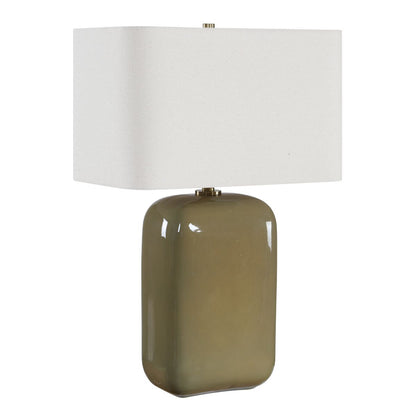Signature Table Lamp