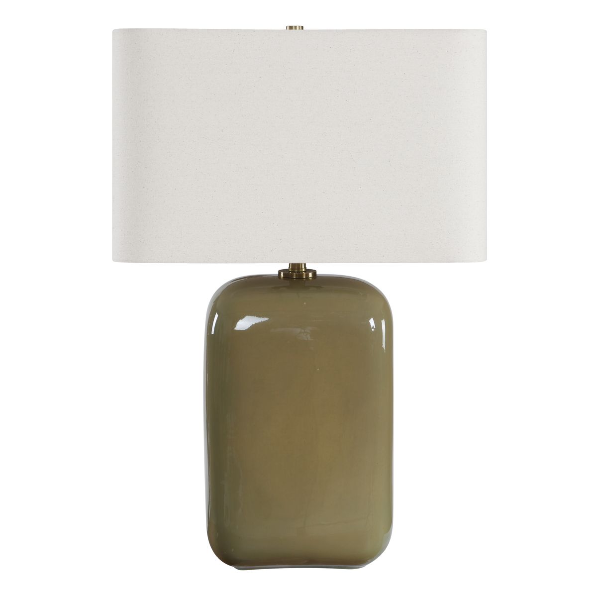 Signature Table Lamp