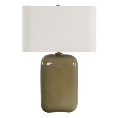 Signature Table Lamp