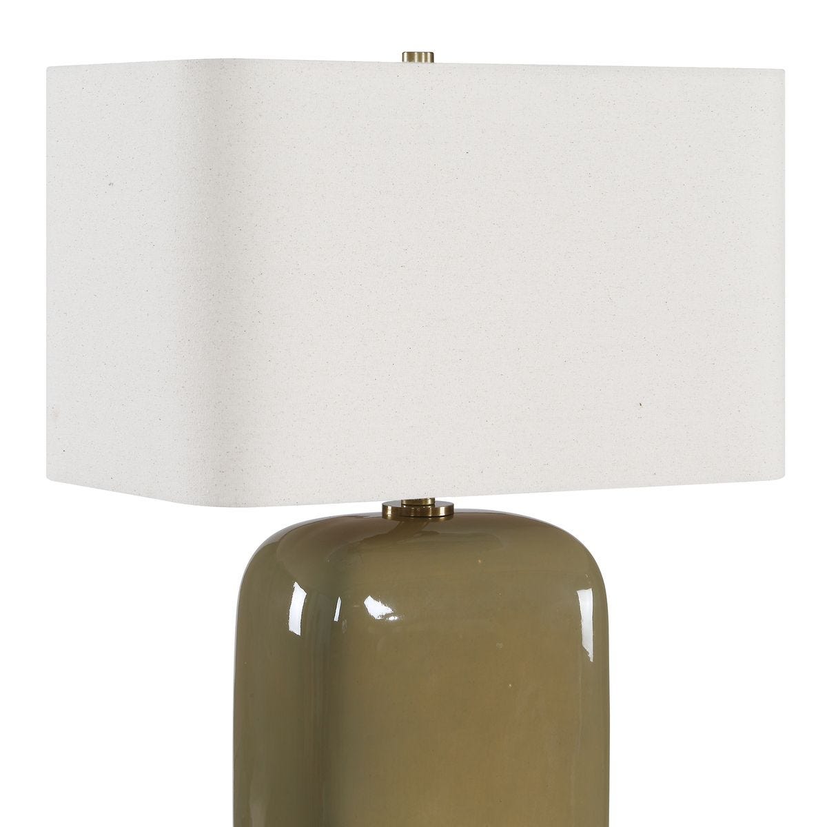 Signature Table Lamp