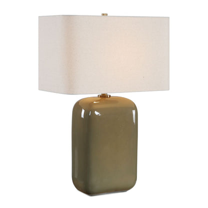 Signature Table Lamp
