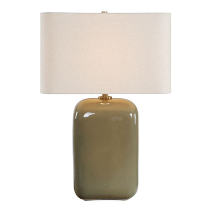 Signature Table Lamp