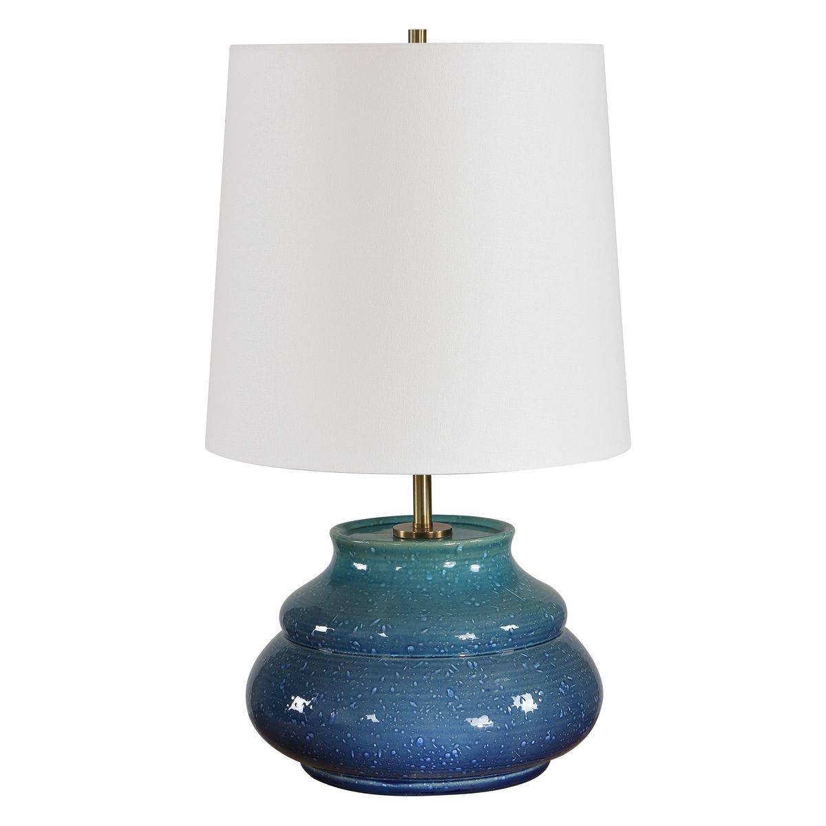 Signature Table Lamp