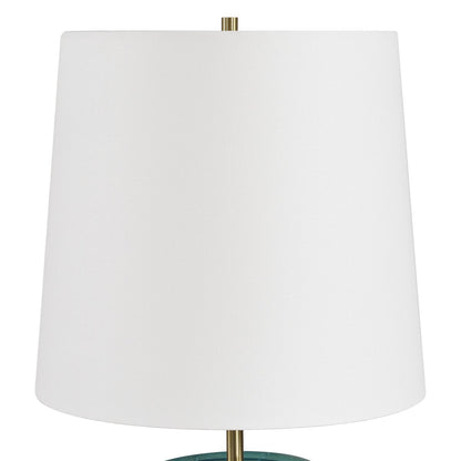 Signature Table Lamp