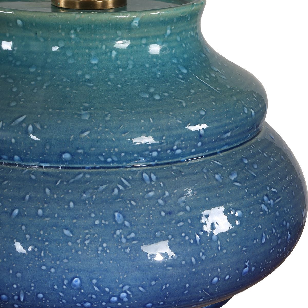 Signature Table Lamp