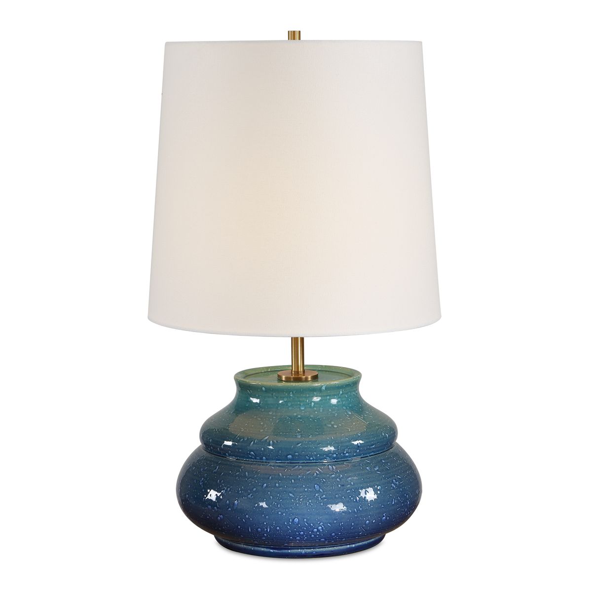 Signature Table Lamp