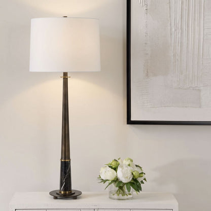 Orchard Row 14 Buffet Lamp
