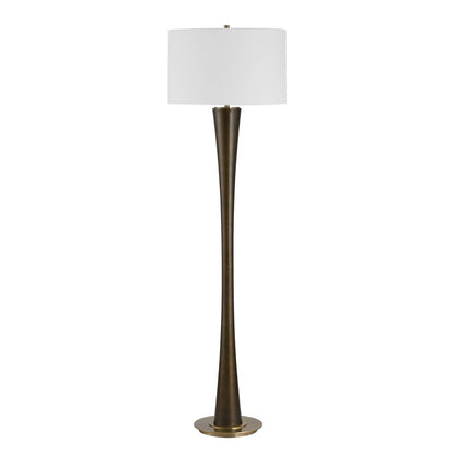 Crafted Floor Lamp