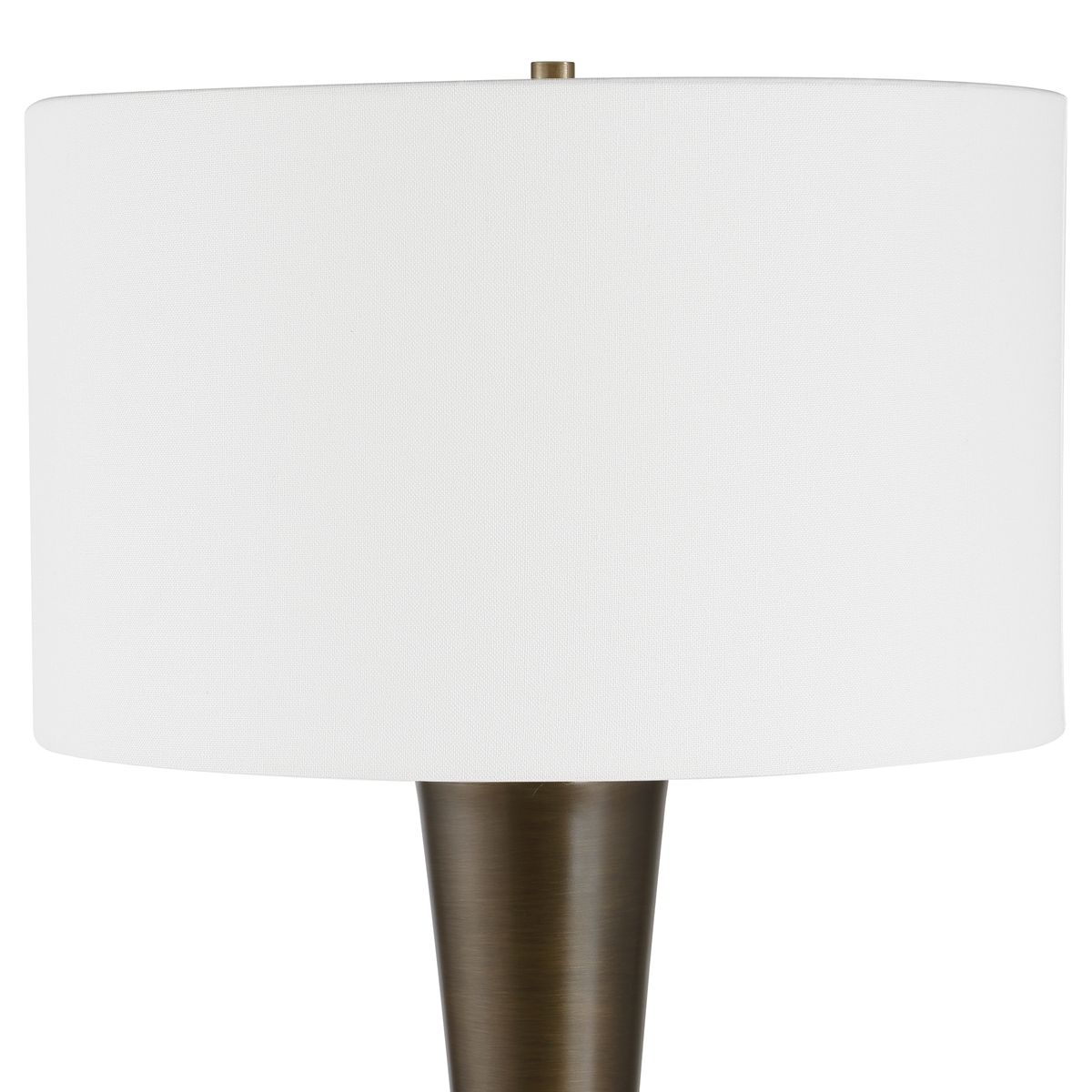 Crafted Floor Lamp