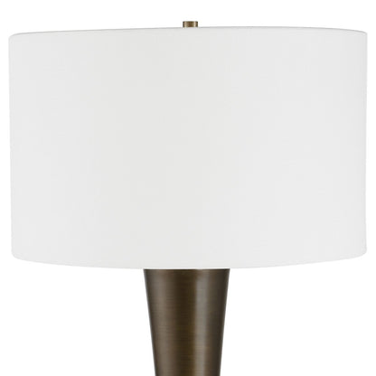 Crafted Floor Lamp