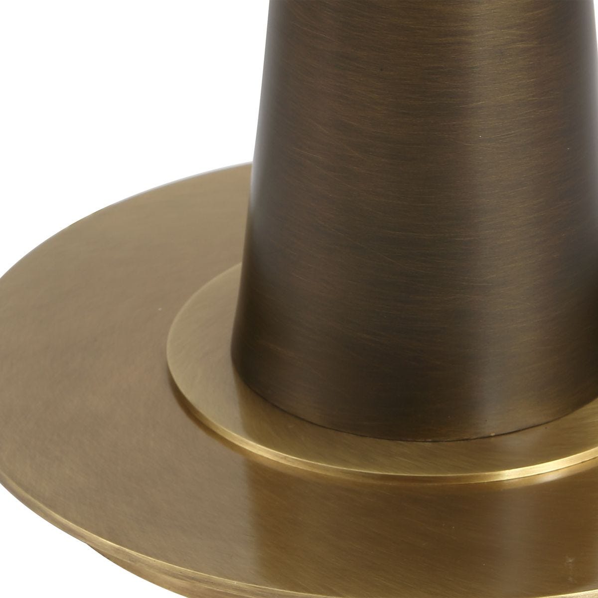 Crafted Floor Lamp