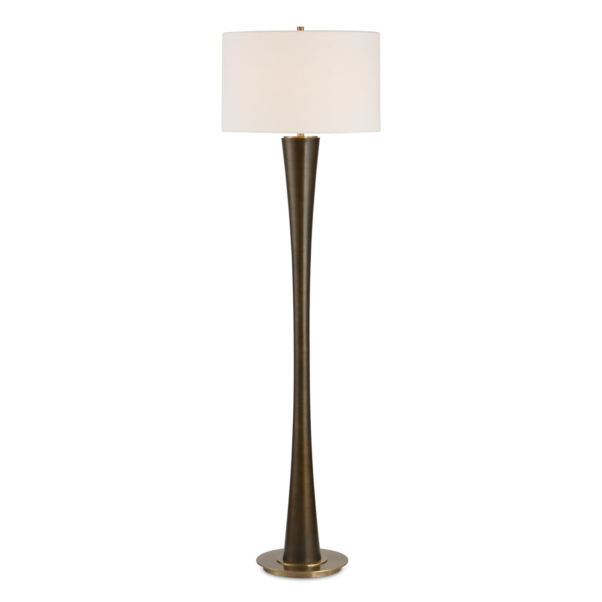Crafted Floor Lamp
