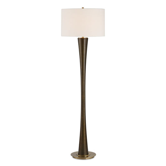 Crafted Floor Lamp