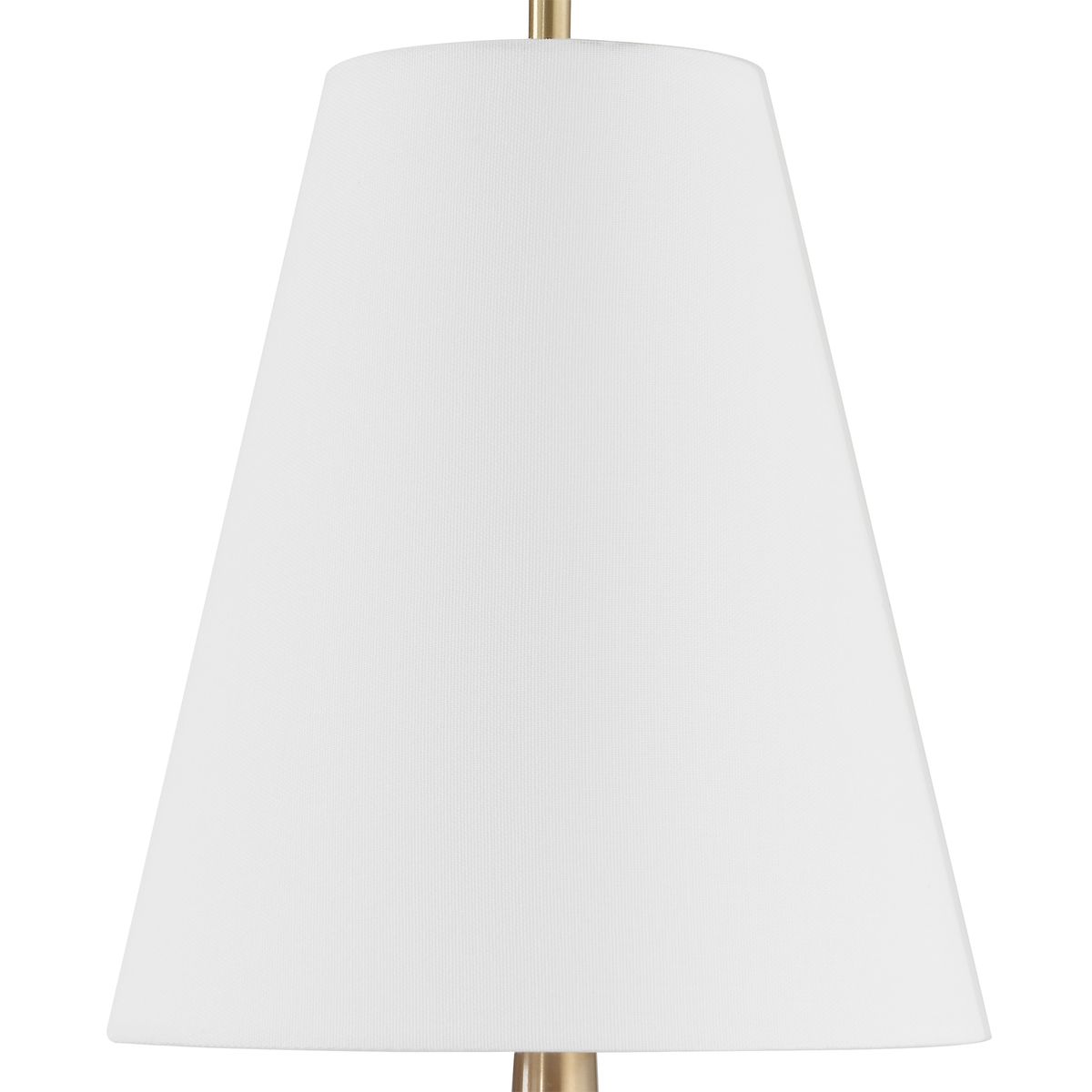 Whitmore 5 Buffet Lamp, Blue