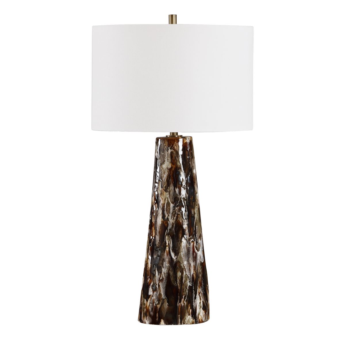 Stoneleigh 3 Table Lamp