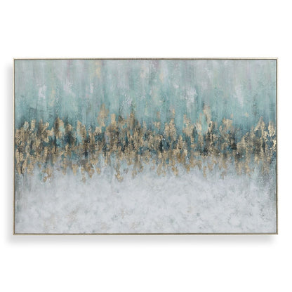 Curated Wall Decor