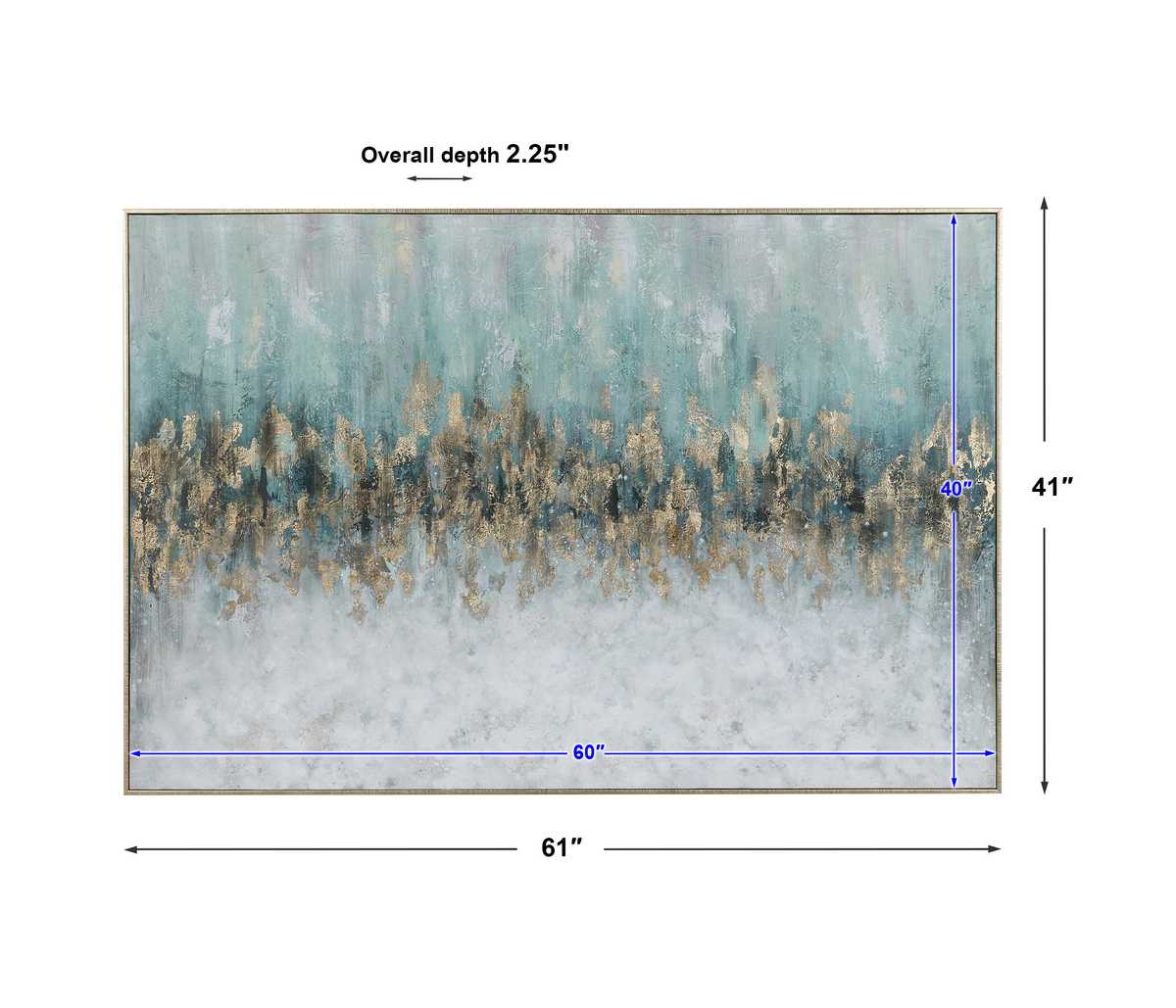 Curated Wall Decor