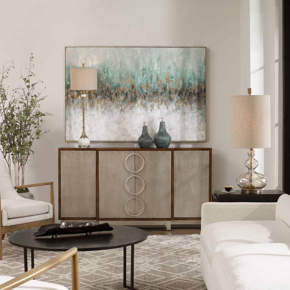 Curated Wall Decor