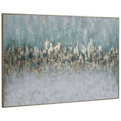 Curated Wall Decor