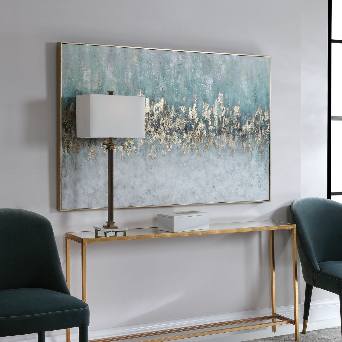 Curated Wall Decor