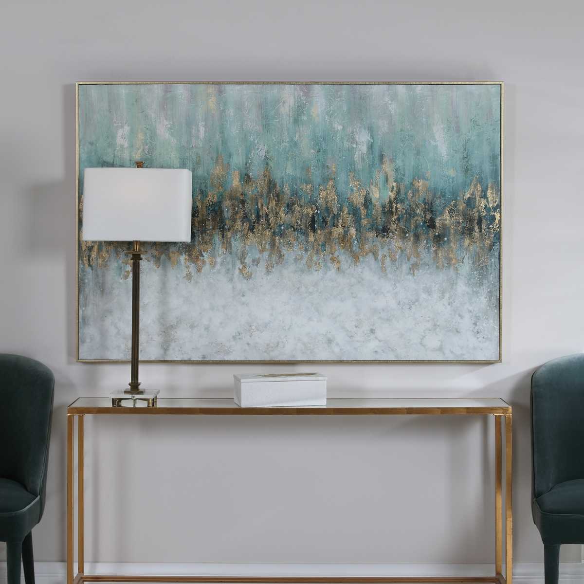 Curated Wall Decor