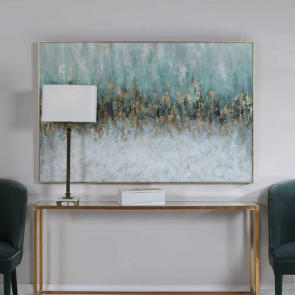 Curated Wall Decor