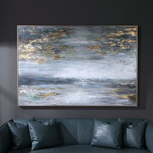 Artisan Wall Decor