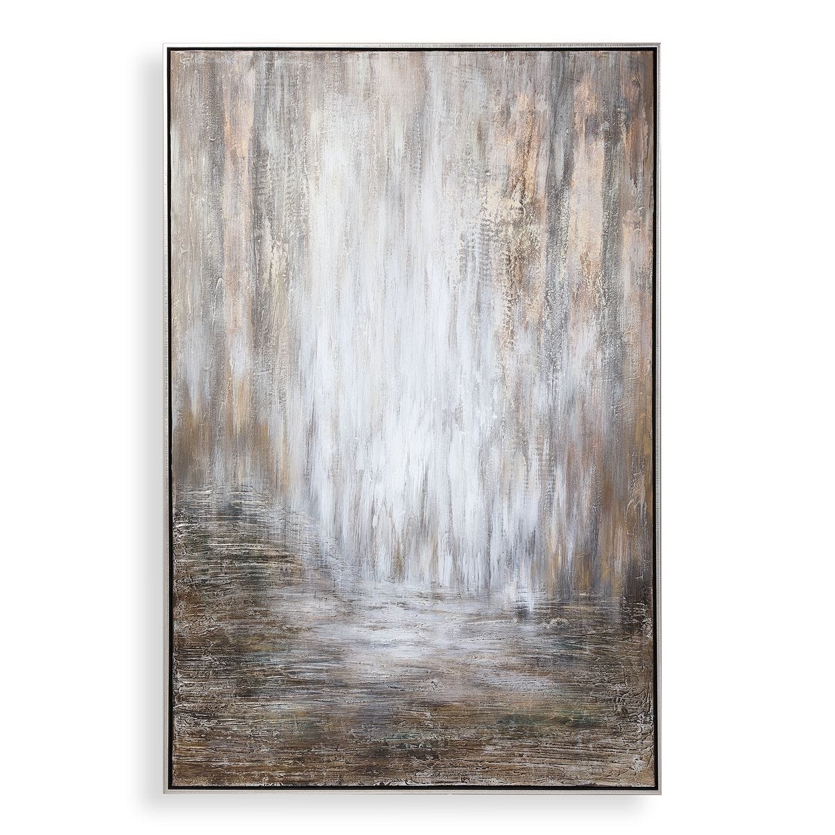 Elevated Wall Decor