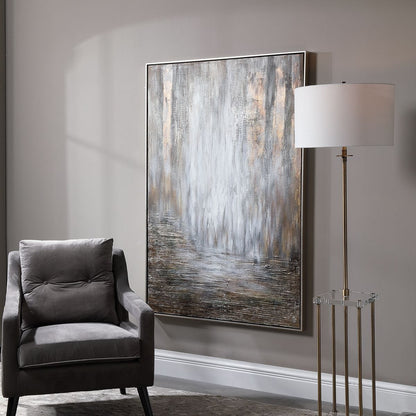 Elevated Wall Decor