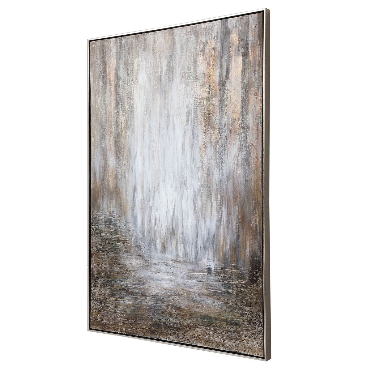 Elevated Wall Decor