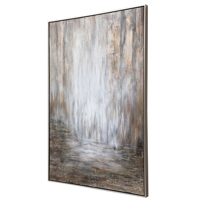 Elevated Wall Decor