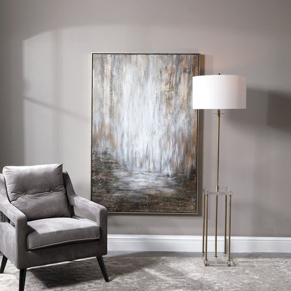 Elevated Wall Decor