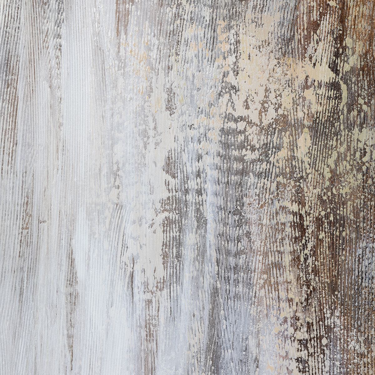 Elevated Wall Decor