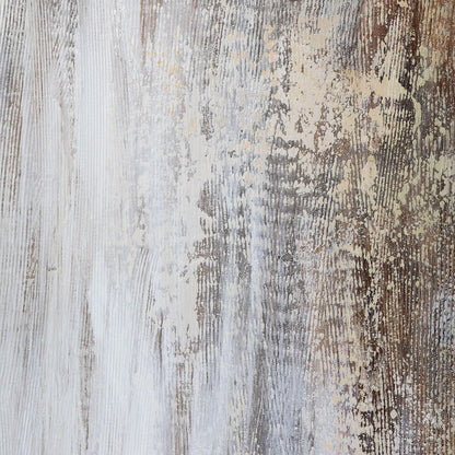 Elevated Wall Decor