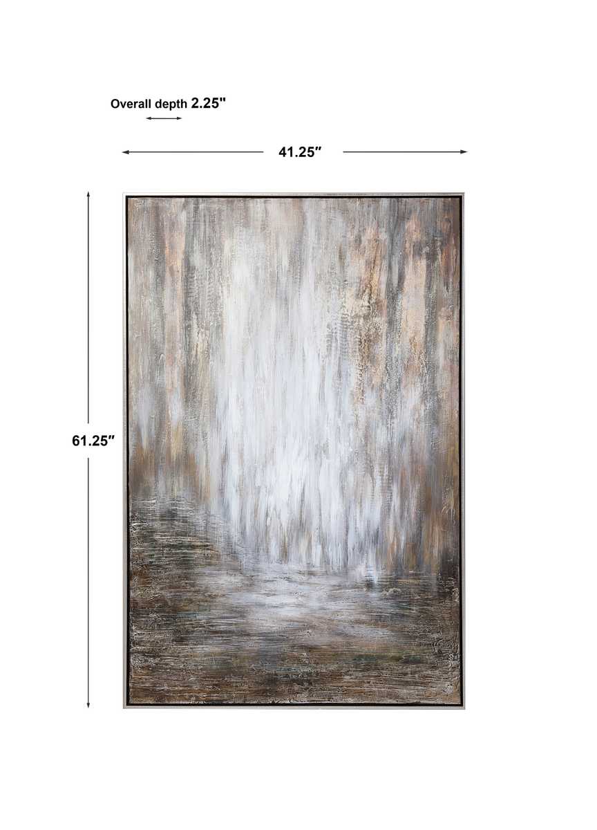 Elevated Wall Decor
