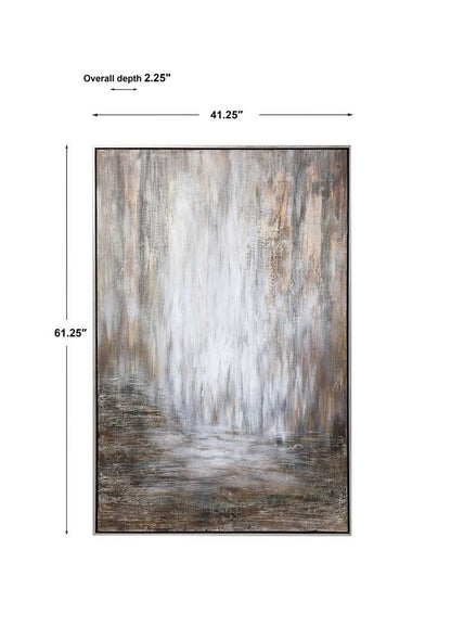 Elevated Wall Decor