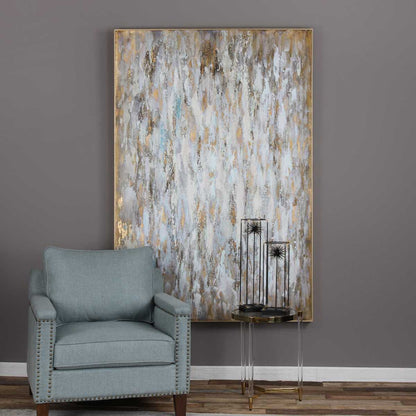 Artisan Wall Decor