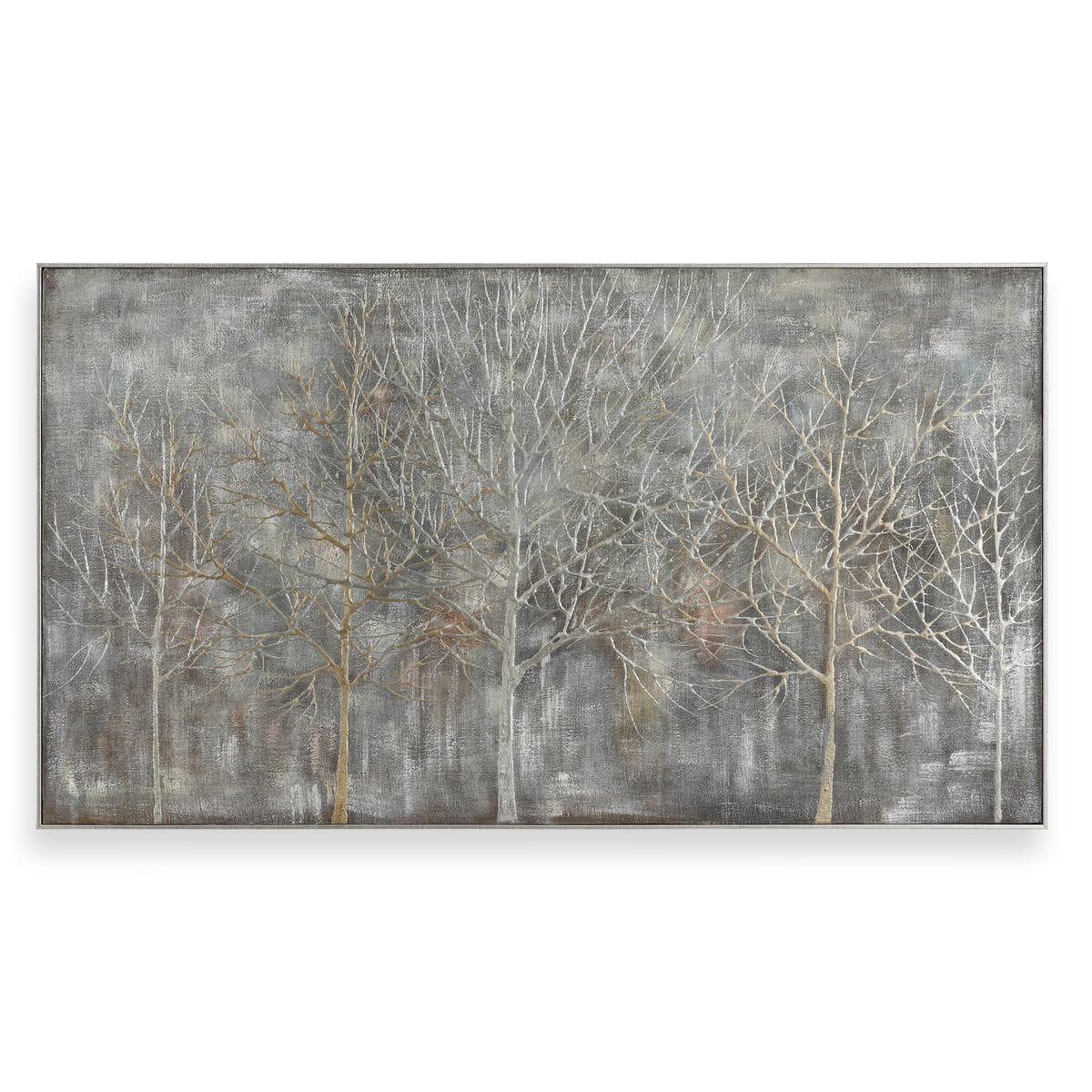 Crafted Wall Decor